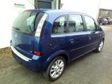 Opel Meriva Cosmo TÜV Neu 1 Hand Top-Zustand - gebrauchte Opel Meriva aus dem Jahr 2006