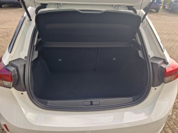 Bild 13 Opel Corsa F Basis