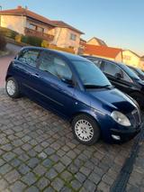 Lancia Ypsilon - gebrauchte Lancia Ypsilon aus dem Jahr 2004