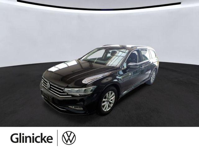 Volkswagen Passat Variant 1.5 TSI Business LED ACC PDC KAM 