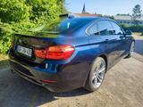 BMW 430 Gran Coupé 430i xDrive Gran Coupé Advant... - BMW 430 Gran Coupé aus 2016
