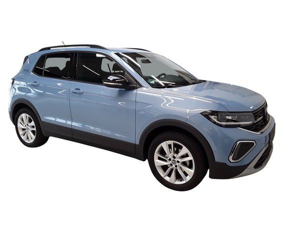 Volkswagen T-Cross - Bild 3