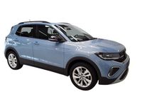 Volkswagen T-Cross - Vorschau Bild 3