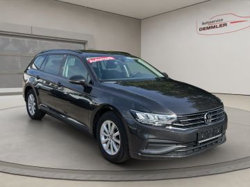 Volkswagen Passat - 3
