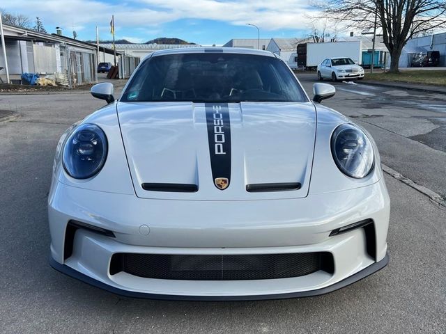 Porsche 992 GT3 Touring PDK | Kreide | 1.500 Km | 1. Hd