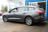 Ford Focus 1,0 Titanium Turnier *-33,1% Autom Assist+ - Ford Focus in Braunschweig