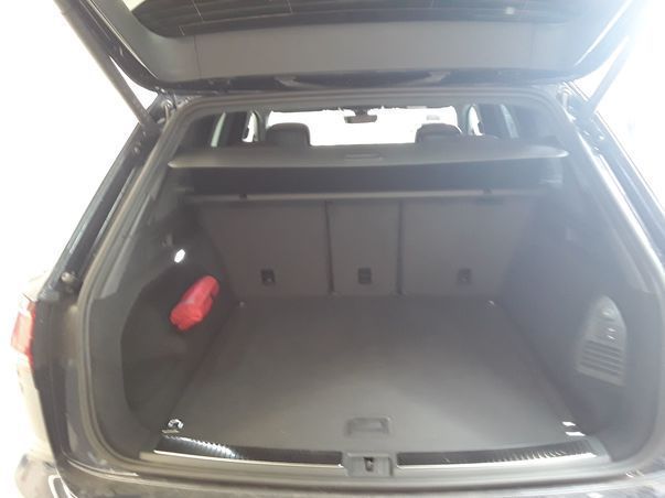 Volkswagen Touareg - Bild 10