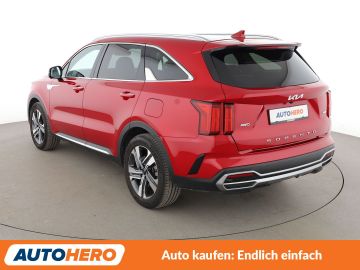 KIA Sorento - 4