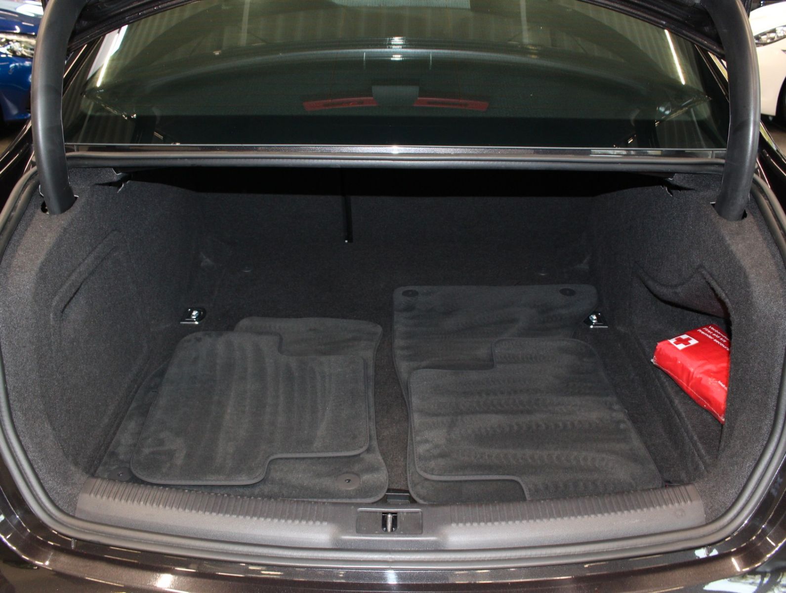 Fahrzeugabbildung Audi S4 3.0 TFSI quattro ABT 435 PS+Leder+Kamera+SHZ