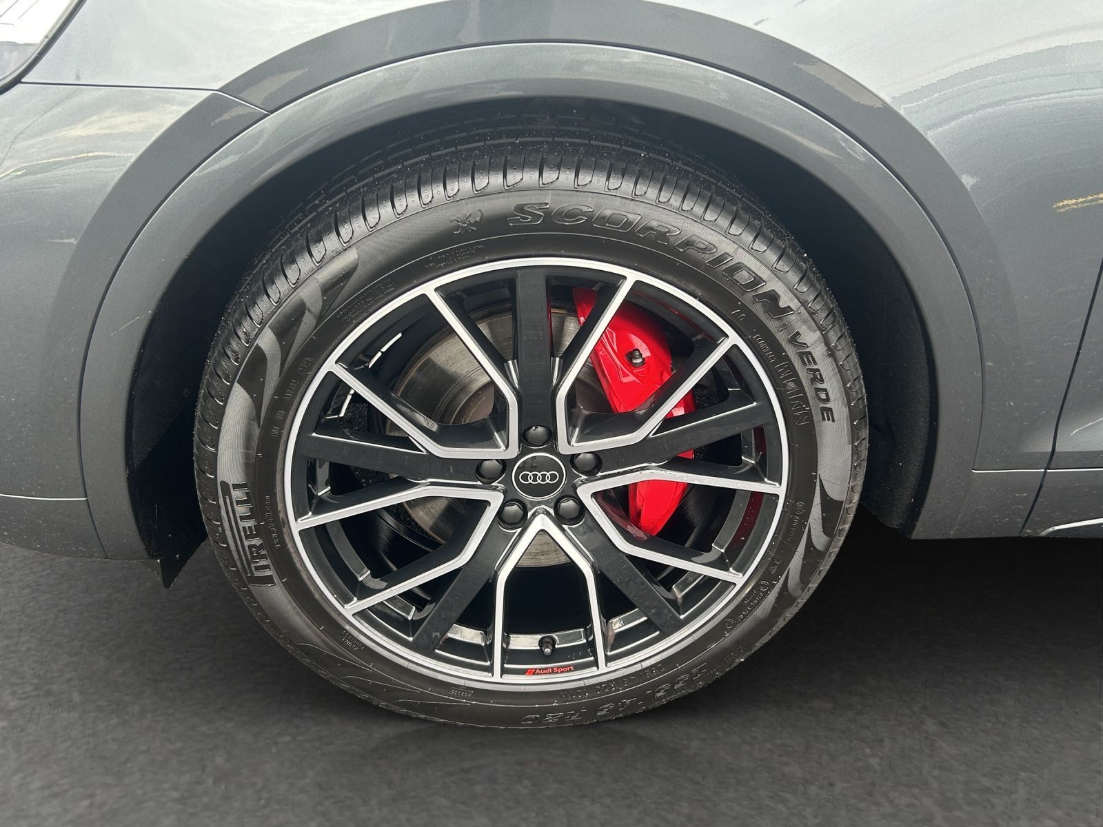 Audi Q5 - Bild 13