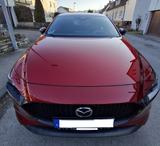 Mazda 3 e-SKYACTIV G 122 Drive Homura Homura - Mazda 3 Gebrauchtwagen in Stuttgart