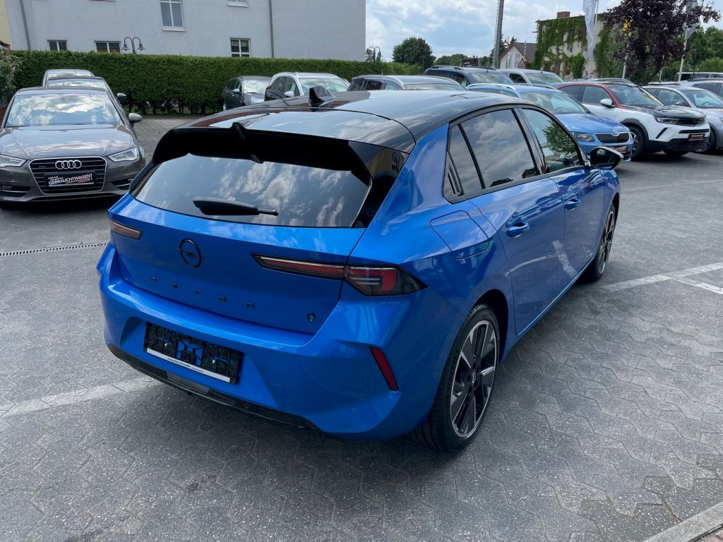 Fahrzeugabbildung Opel Astra Electric GS+SOFORT+PixelLED+AGR+HUD