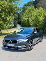 Volvo v90 D4 - Volvo Gebrauchtwagen in Ingolstadt