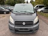 Fiat Scudo L1H1  120 Multijet - graue Fiat Scudo