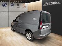 Volkswagen Caddy - Vorschau Bild 4