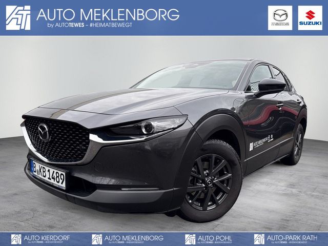 Mazda CX-30 2.0L e-SKYACTIV G 150ps