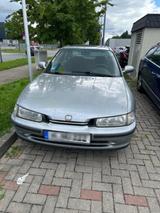 Honda Verkaufe mein Honda, C C 7 - Honda Accord: 7