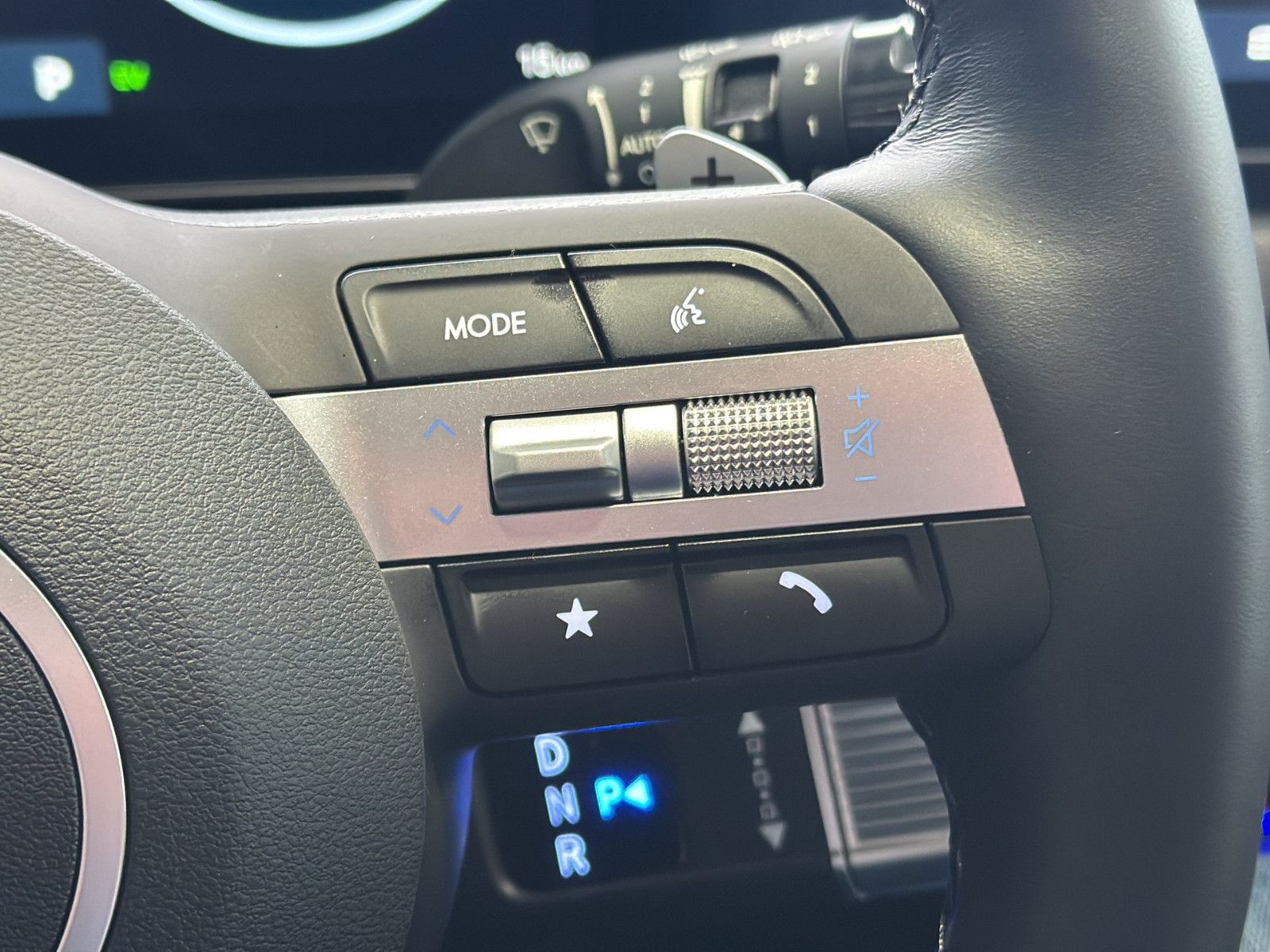 Hyundai TUCSON - Bild 22