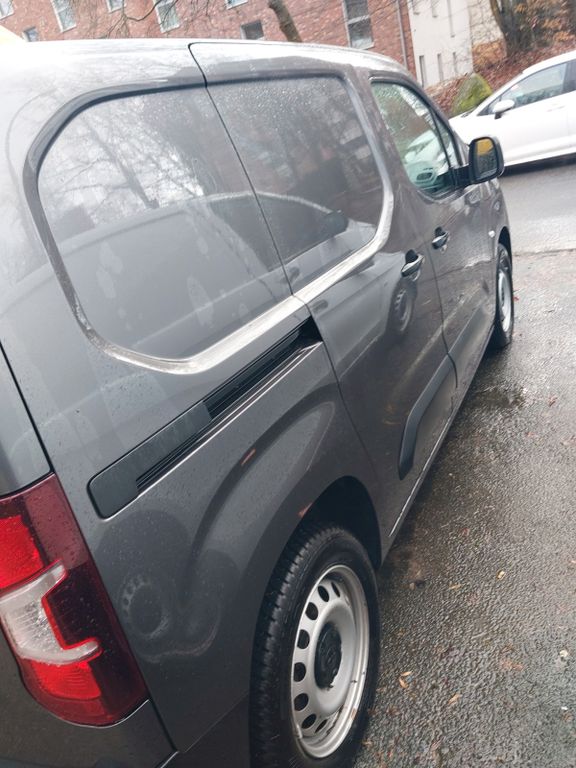 Image of Toyota Proace City