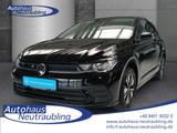 Volkswagen POLO 1.0 TSI "MOVE" 95 PS DSG+NAVI+SHZ+PDC+ - Volkswagen Polo: 9n1