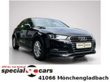 Audi A3 Attraction Ultra / Klima / Euro5 / Navigation - Audi A3: Navigation