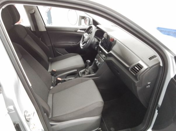 Volkswagen T-Cross - Bild 5