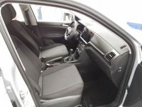 Volkswagen T-Cross - Vorschau Bild 5