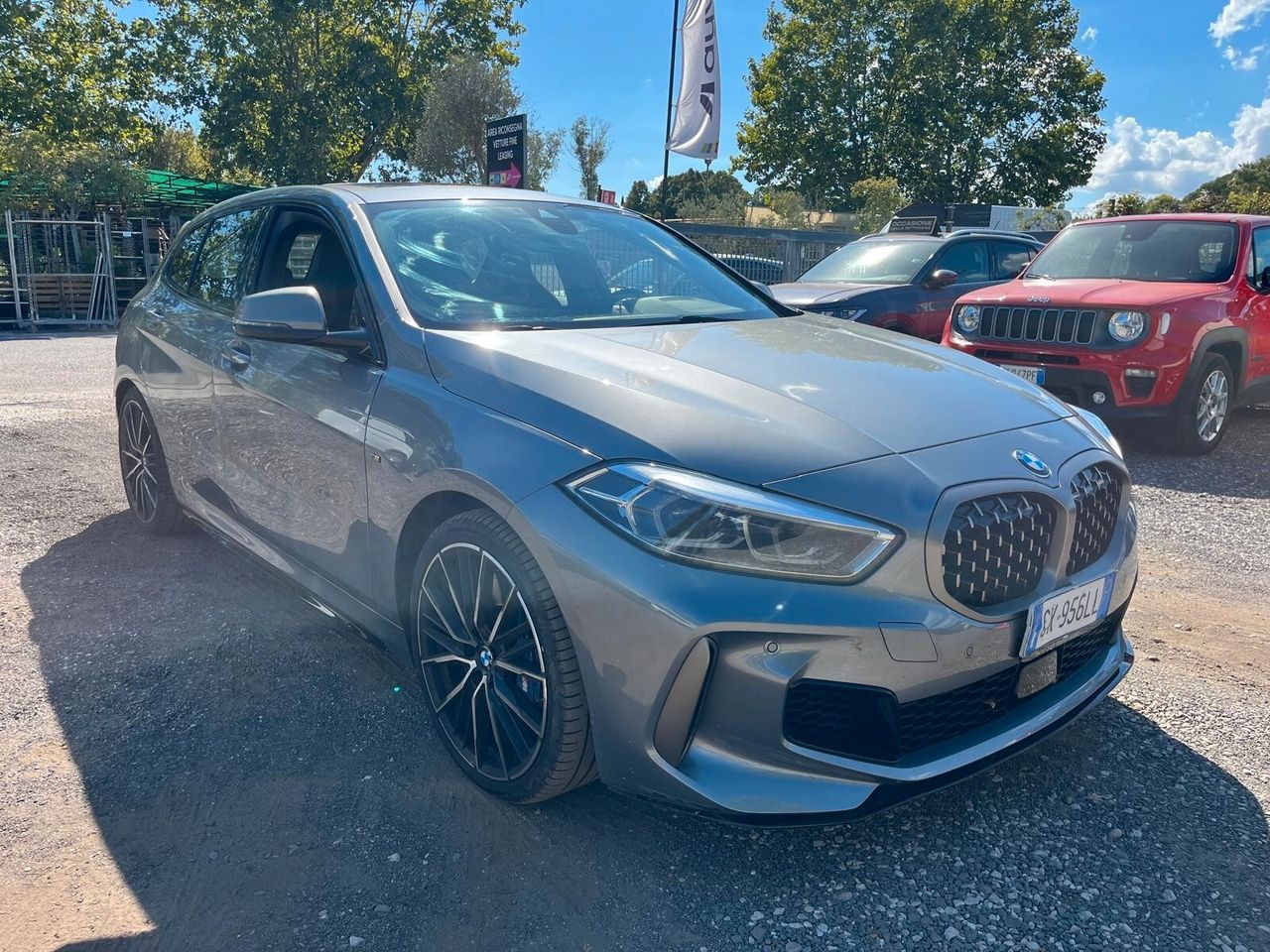 Other Bmw 135 M 135i xDrive MSPORT imagem 3