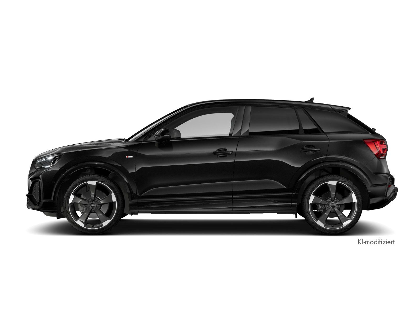 Audi Q2 - Bild 7