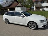 Audi A6 3.0 TDI (DPF) tiptro quattro Avant - 10 Felge