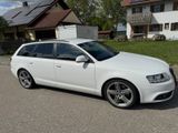 Audi A6 3.0 TDI (DPF) tiptronic quattro Avant - - Audi A6: Dpf