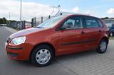 Volkswagen Polo 1.4 Goal"1.Hand"Steuerkette NEU"PDC"HU Neu" - gebrauchte VW Polo aus dem Jahr 2006