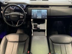 Foto Nummer 4: LAND ROVER Range Rover Sport