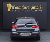 BMW 1 118i M-SPORT/BUSINESS-PAKET/PDC/LED/BLUETHOOTH - gebrauchte BMW Limousine
