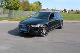 Audi A3 Sportback e-tron 19"Alu LED Navi PDC 8-Fach - Audi A3: 19