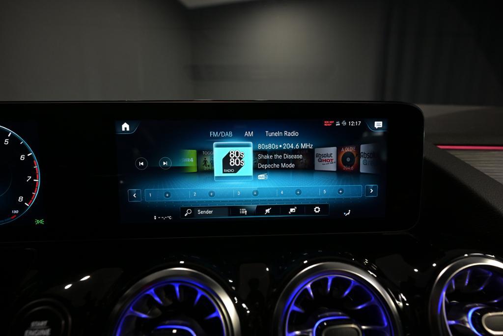 Mercedes-Benz GLA AMG/PANO/MULTIBEAM/NIGHT/SHZ/MBUX, миниатюра 19