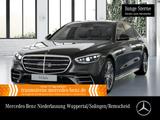 Mercedes-Benz S 400 d 4M L AMG/Pano/Fahrass+/Exklusiv/Digital