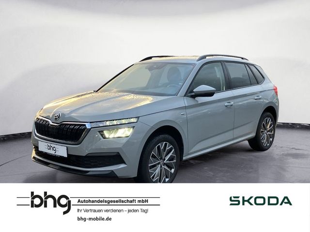 Skoda Kamiq 1.0 TSI Clever