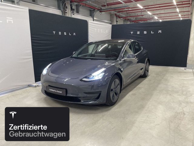 Tesla Model 3 Rear-Wheel Drive