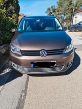 Volkswagen Touran 1.6 TDI -