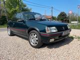 Peugeot 205 Auto Forever Forever - Peugeot Oldtimer: Cabrio