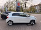 Mitsubishi Space Star Shine+ NAVI KLIMA KEYLESS BLUETOOTH - Mitsubishi Gebrauchtwagen von 2013