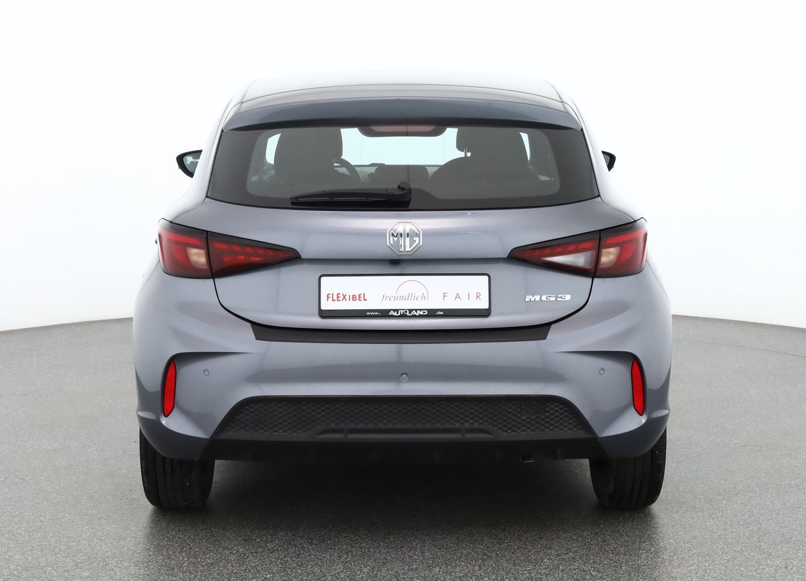 MG3