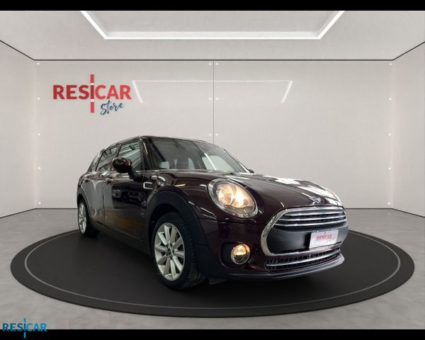 MINI Mini Clubman 1.5 One D 115CV