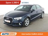 Audi A3 Limousine 1.0 TFSI Sport*NAVI*PDC* - Audi A3 in Gelsenkirchen
