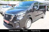 Nissan Primastar 2,0 DCI Tekna 9 Si L2H1 Navi 2 Schiebe