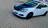 Opel Astra H GTC 1.8 - Opel Astra aus 2007: Gtc