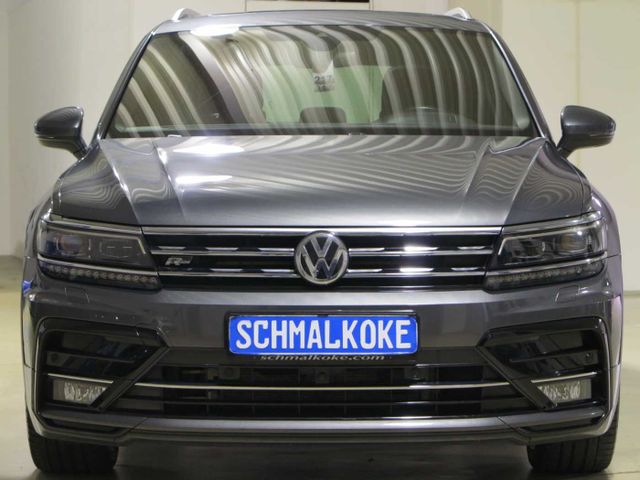 Volkswagen Tiguan 2.0 TDI SCR 4Mot DSG7 HIGHL eSAD AHK Navi