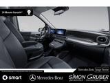 Mercedes-Benz EQV 300 Lang Distronic Leder 8Sitzer facelift - gebrauchte Mercedes-Benz EQV mit Facelift