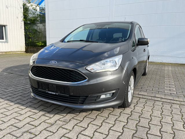 Ford C-Max Business Edition/ Navi/ 2 Hand